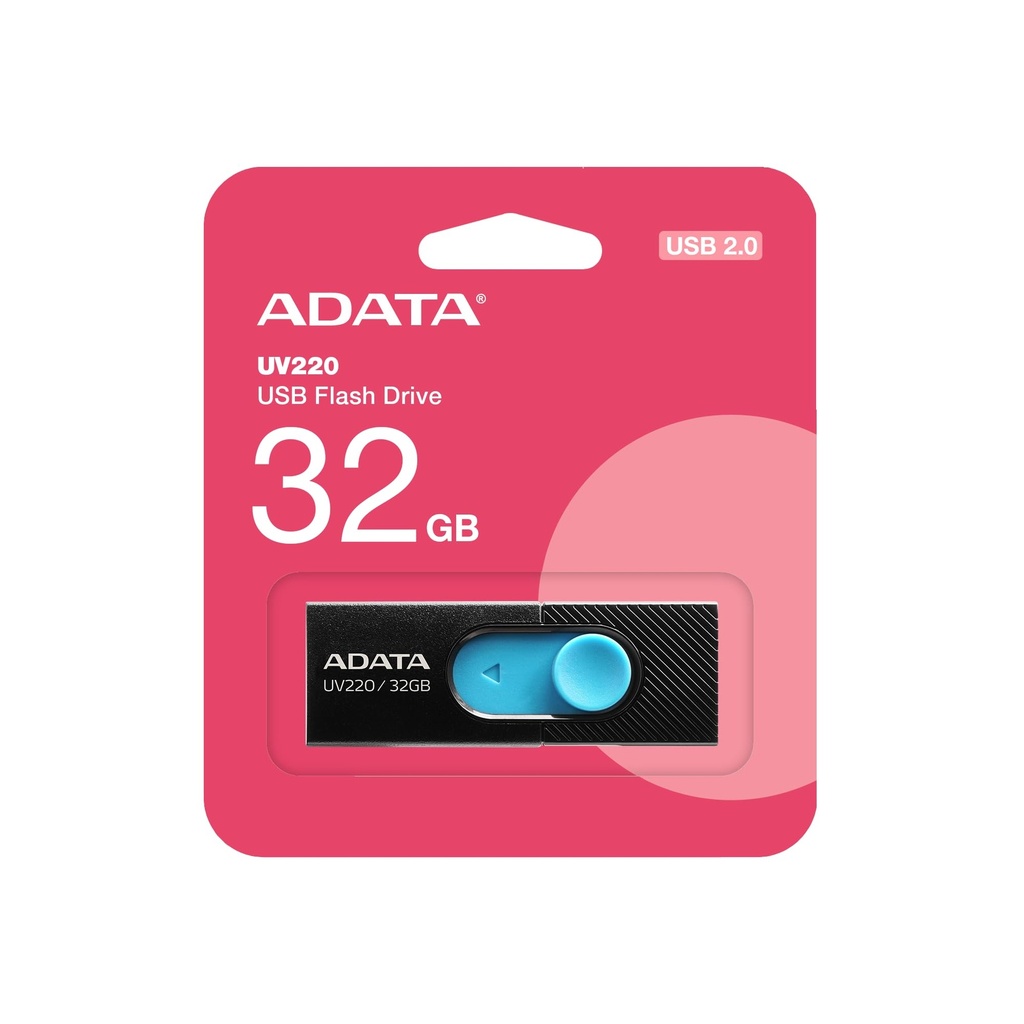 ADATA 32 GB Memoria Flash